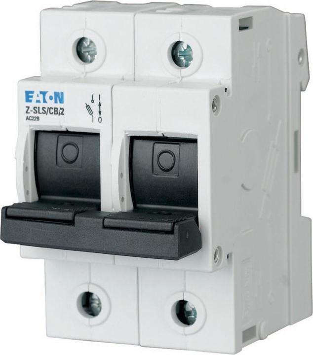 Eaton Z-SLS/CB/2 (63 A)