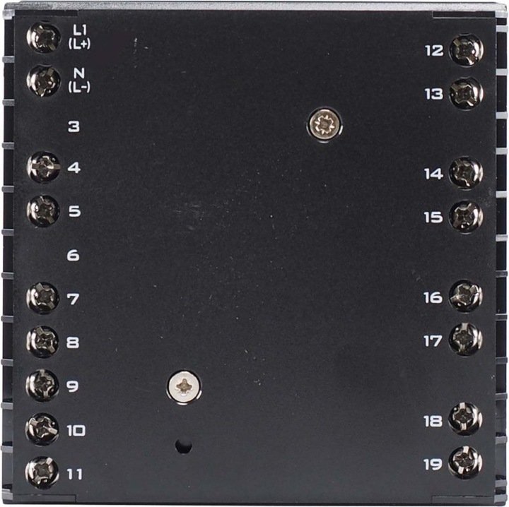 Produktbild Jumo PID Controller 96x96mm 20-30Vac/dc