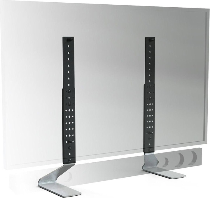 Actual product image Erard Fit-up (Universal, 50", 20 kg)
