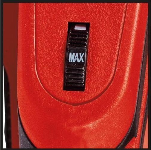Produktbild Einhell Power X-Change Venturro 18/210 (Akkubetrieb, Laubbläser, Laubsauger, Laubsauger-& bläser)