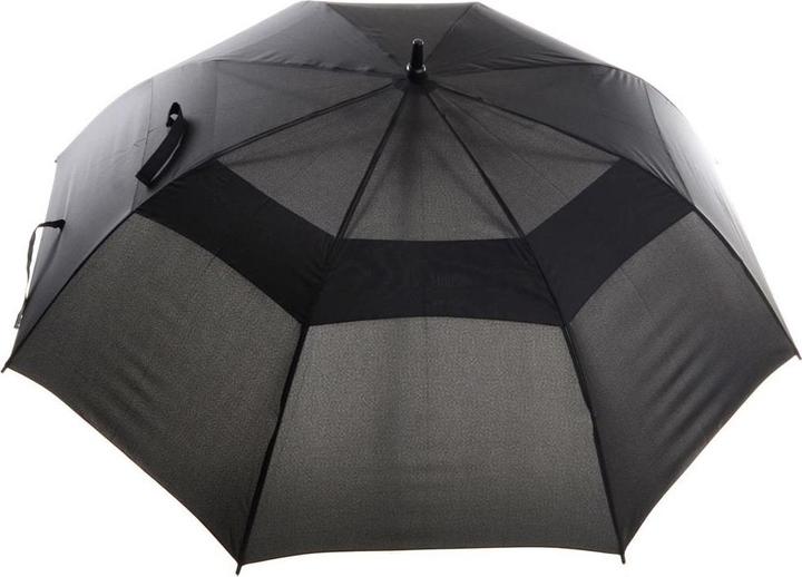 Produktbild Universal Textiles Auto Doppellage Golf Regenschirm