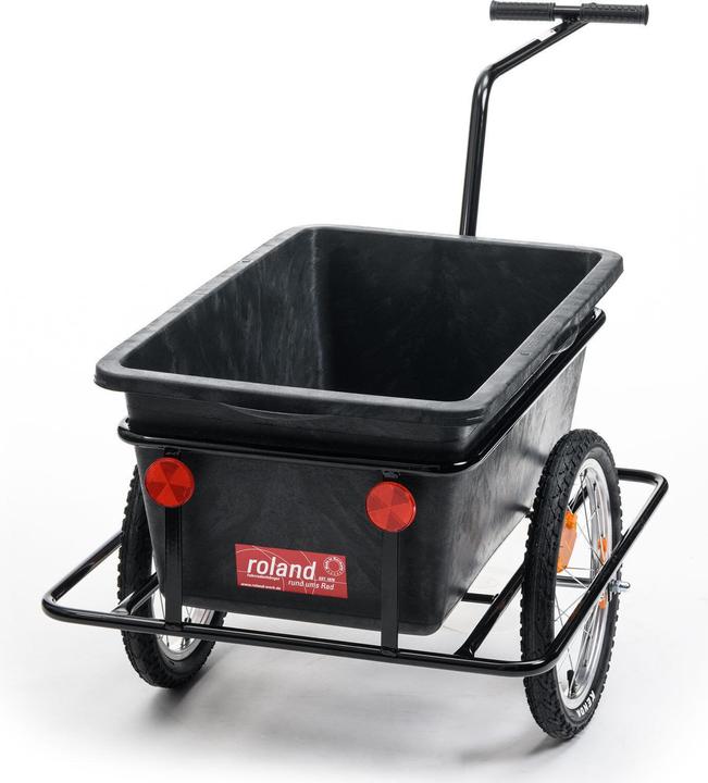 Image du produit Roland Big Boy 16