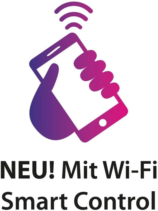 Actual product image Caso Wine Comfort 380 Smart