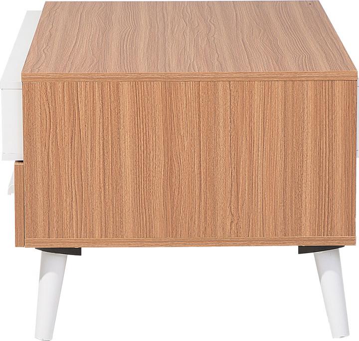 Actual product image Beliani Alloa (100 x 45 x 56 cm)