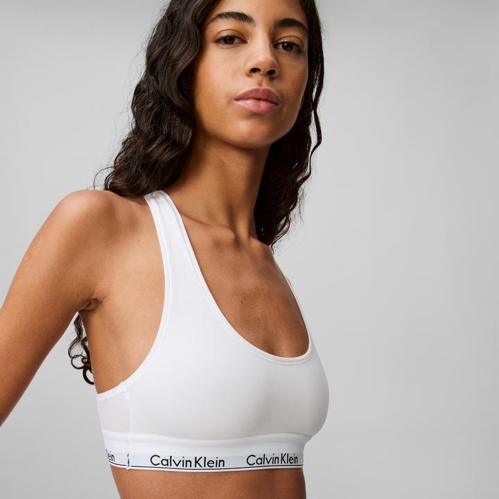 Produktbild Calvin Klein BRALETTE, 100, XS (XS)