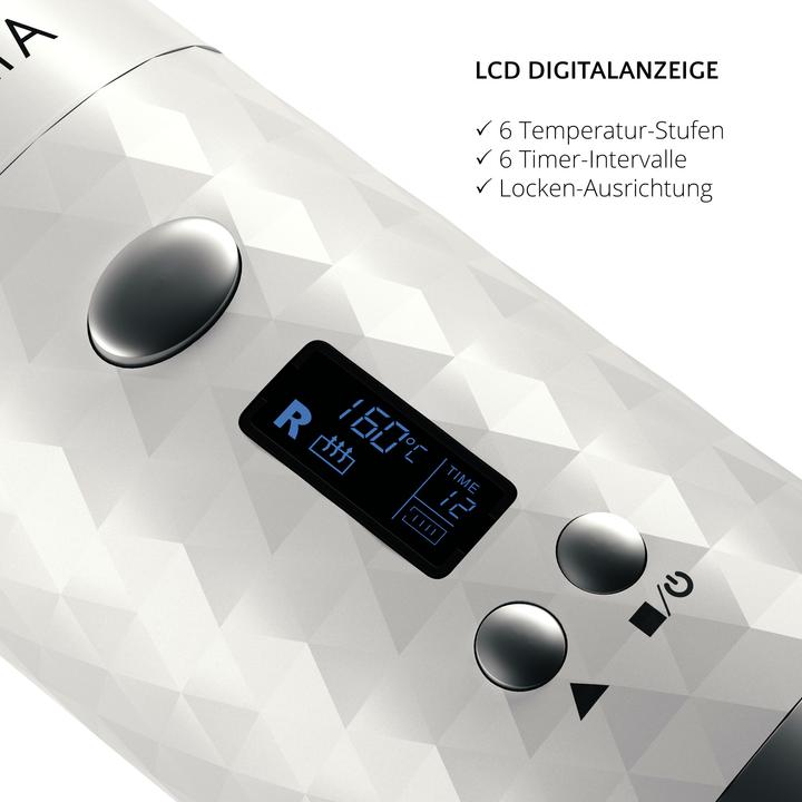 Produktbild Ailoria Revolutionne