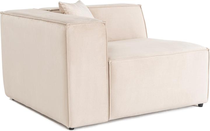 Actual product image Atelier del Sofa Lora (1-seater)