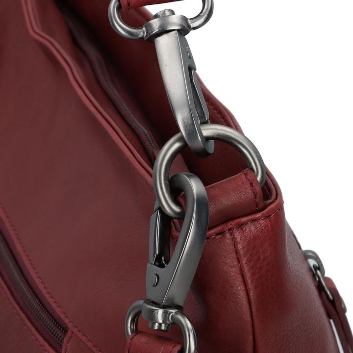 Image du produit Jack kinsky Sac à bandoulière en cuir 33 cm