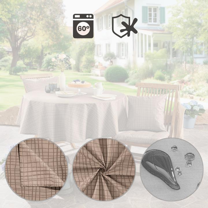 Image du produit Redbest Pasadena (160 cm)