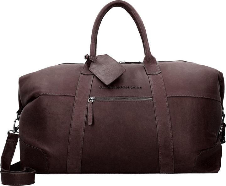 Immagine prodotto The Chesterfield Brand Holdall Portsmouth 1700 (39 l)