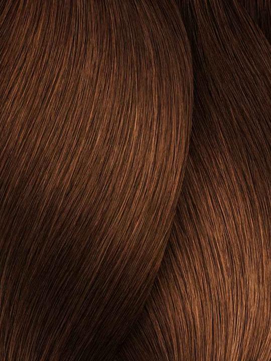 Image du produit L'Oréal Professionnel L'Oral Professionnel Dialight 634 Dark Blonde Gold Copper Hair Color 60ml (6.34)