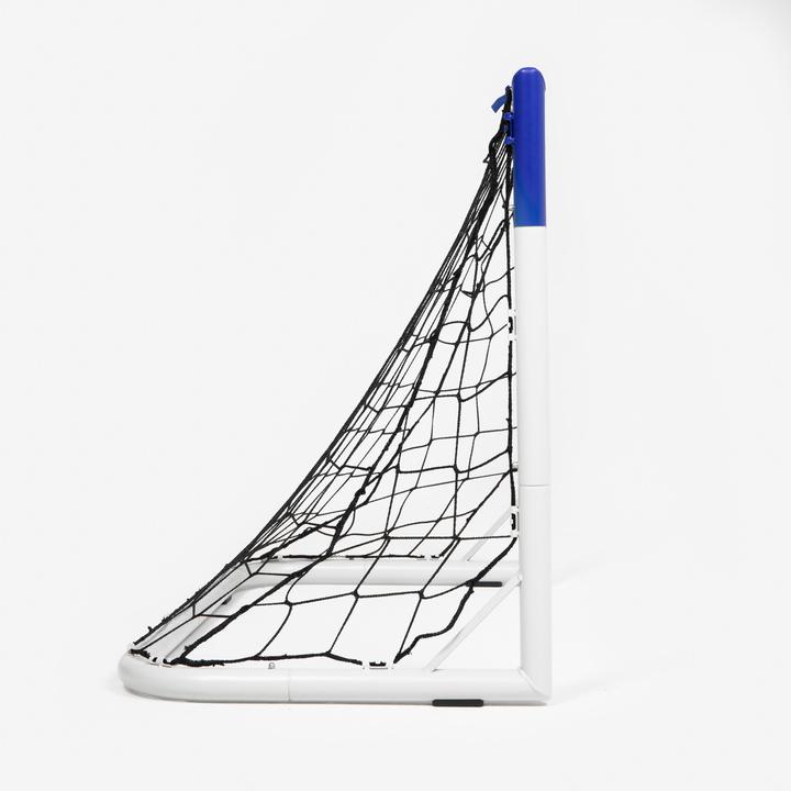 Produktbild Kipsta Football Goal Classic 500 Size S - Grey/Blue