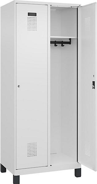 Actual product image C+P Evolo PLUS locker (80 cm, 195 cm)