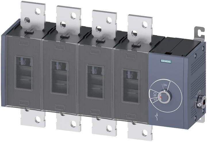 Produktbild Siemens SIEM Lasttrennschalter