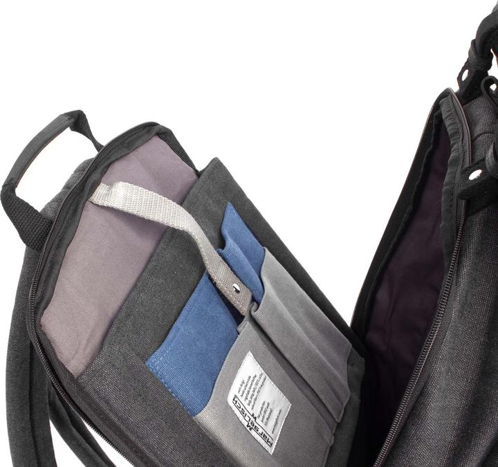 Actual product image Margelisch Roll-top backpack Nemin 1 (23.70 l)