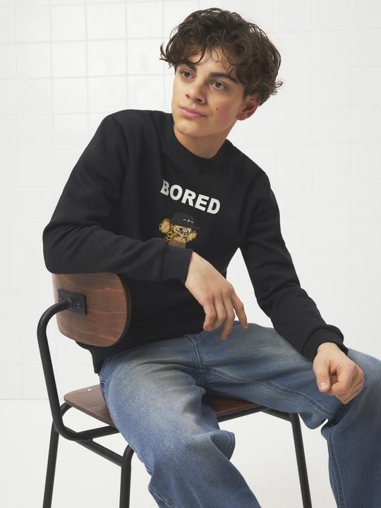 Produktbild Lmtd Bored Ape Sweatshirt (134, 140)