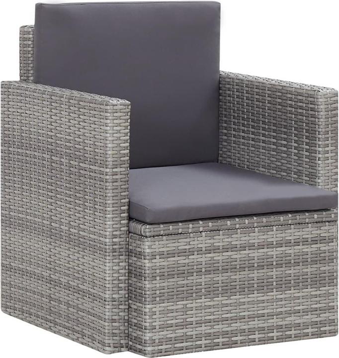 Actual product image vidaXL Aurelia