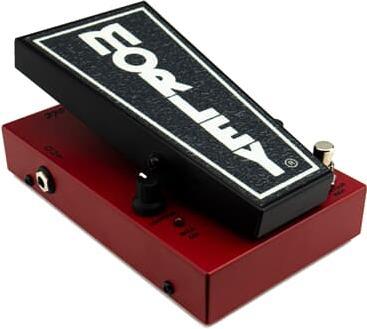 Morley 20/20 Bad Horsie Wah effectpedaal (Wah)