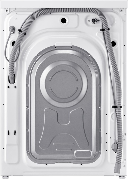 Image du produit Samsung WW90CGC04DAELE (9 kg, Gauche)