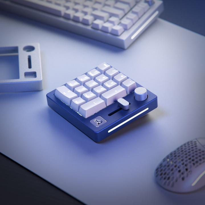 Produktbild Glorious GMMK Wireless Numpad Top Frame