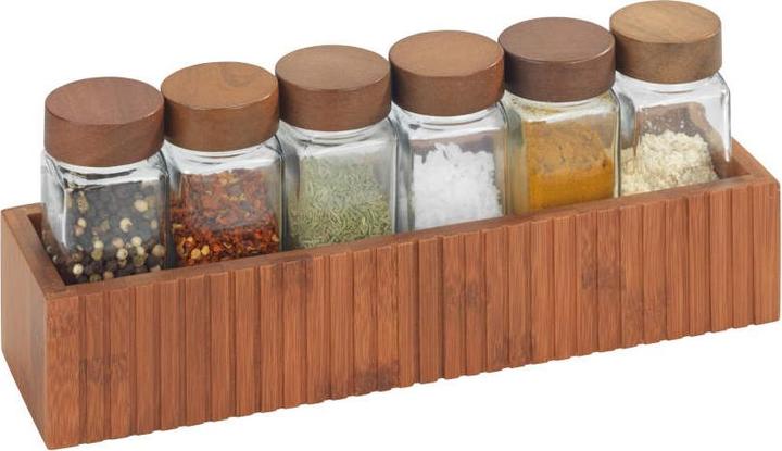 Actual product image Wenko Mera spice rack