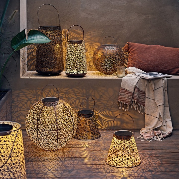 Immagine prodotto STT Solar Light