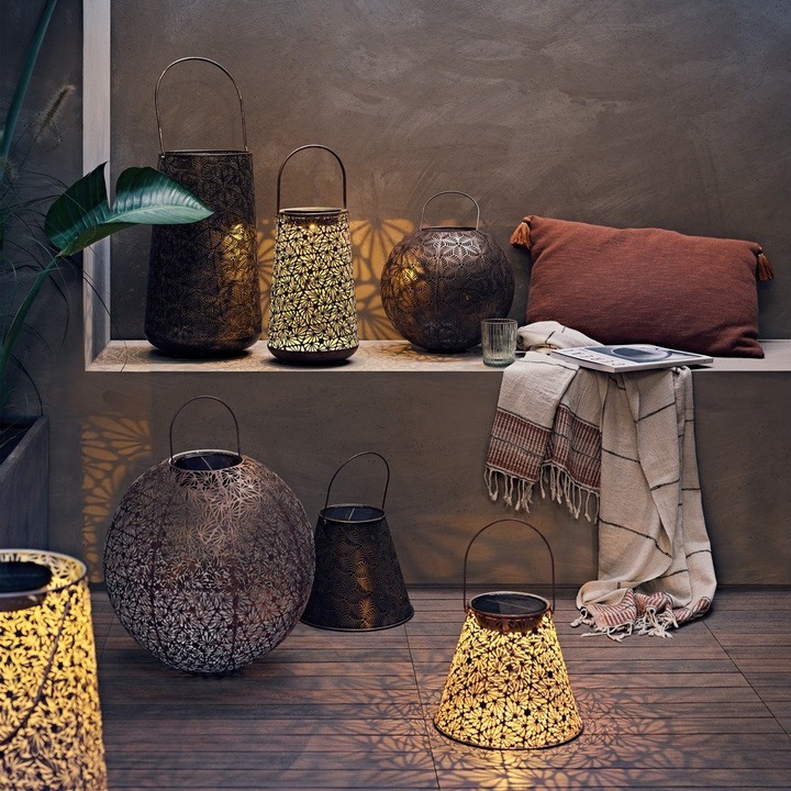 Immagine prodotto STT Solar Light