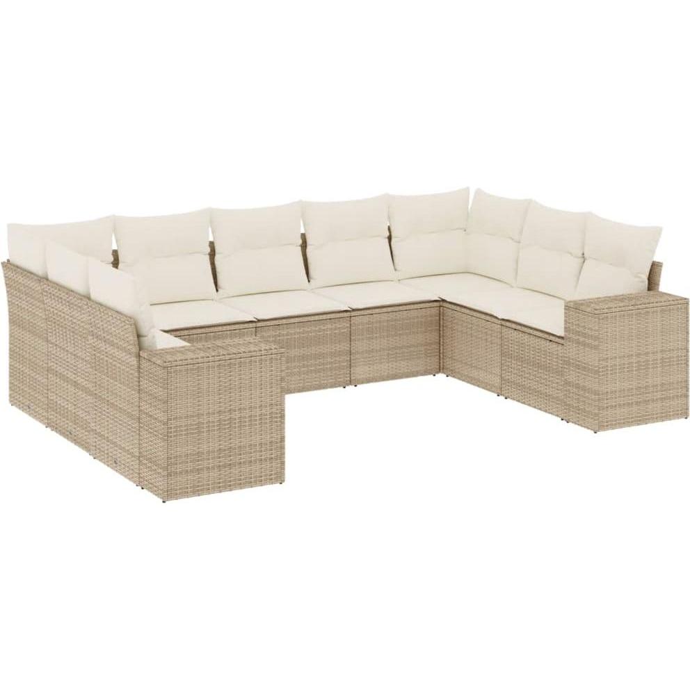 VidaXL, Gartenlounge, Renato