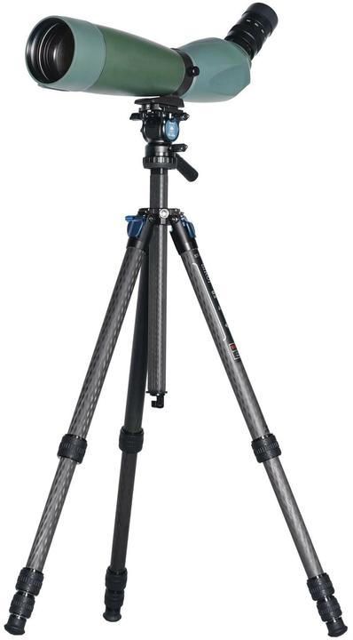 Produktbild Sirui BA-WM Autoscheibenstativ mit Neigekopf (2-Wege-Neiger)