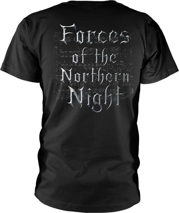 Produktbild Dimmu Borgir Forces Of The Northern Night (L)