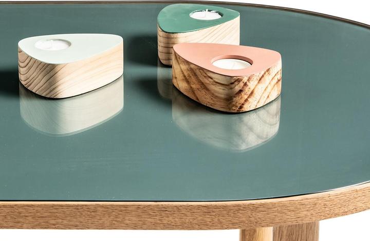 Image du produit La Redoute Interieurs Evergreen (123 x 60 x 37 cm)