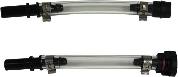 Image du produit SW-Stahl 24037L-6 Adaptateur avec tuyau étroit 5/16" Renault/gm/Fiat
