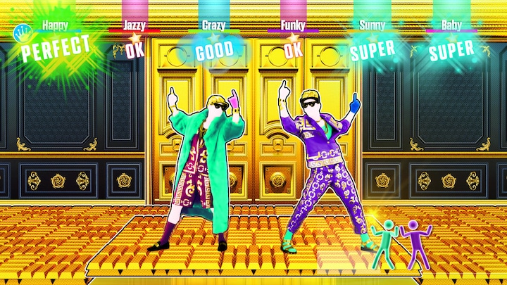 Immagine prodotto Ubisoft Just Dance 2018 (PS4, EN)