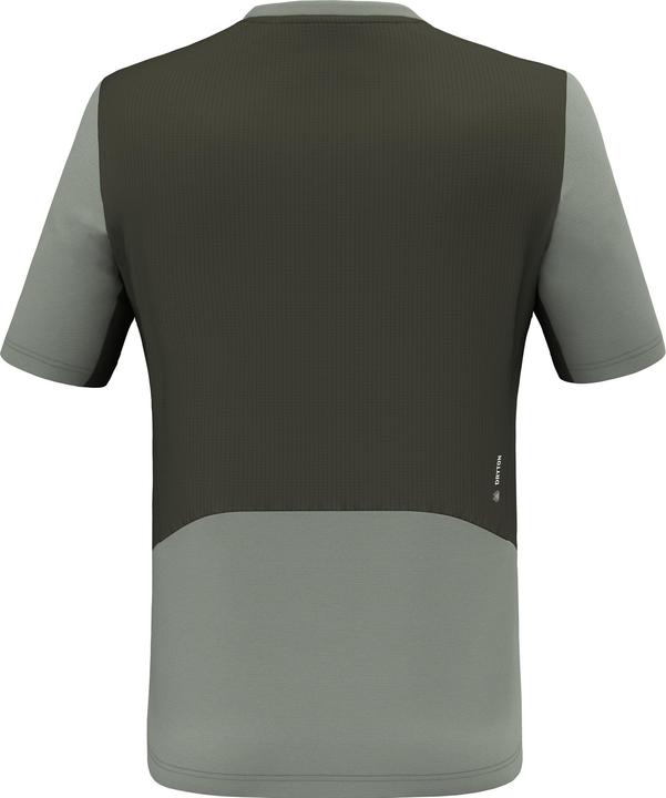 Immagine prodotto Salewa Maglietta Puez Hybrid Dry'Ton (S)