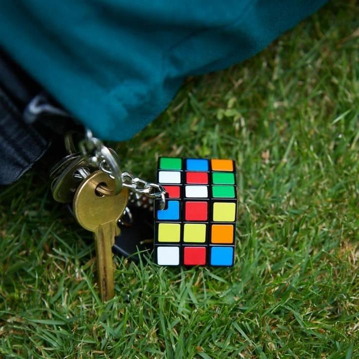 Actual product image Rubik's Kostka Rubika Pakabutis 3x3 (3 x 3)