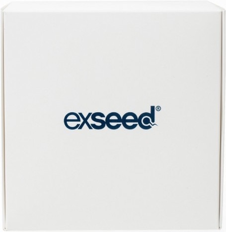 Produktbild Exseed Testkit Spermienqualität