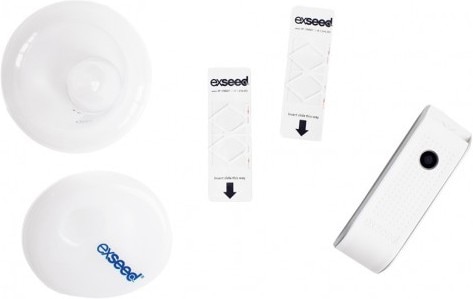 Produktbild Exseed Testkit Spermienqualität