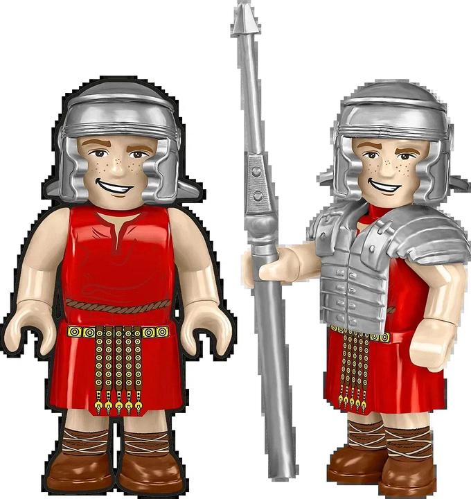 Produktbild Cobi Roman Camp - Gate