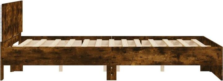 Produktbild vidaXL Bettgestell (160 x 200 cm)