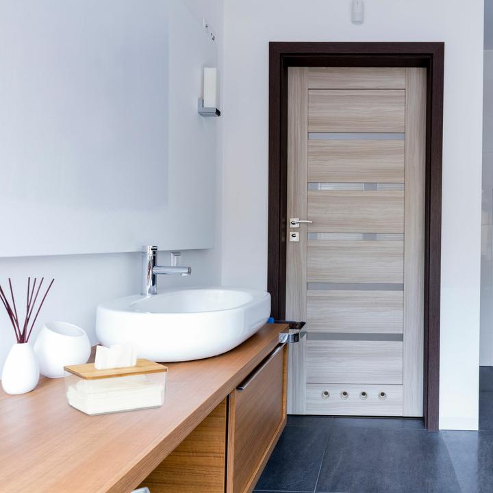 Image du produit Relaxdays Bureau avec 2 tiroirs (120 x 55 x 76 cm)