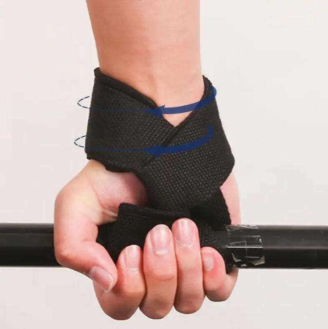 Actual product image Rebound Zughilfen