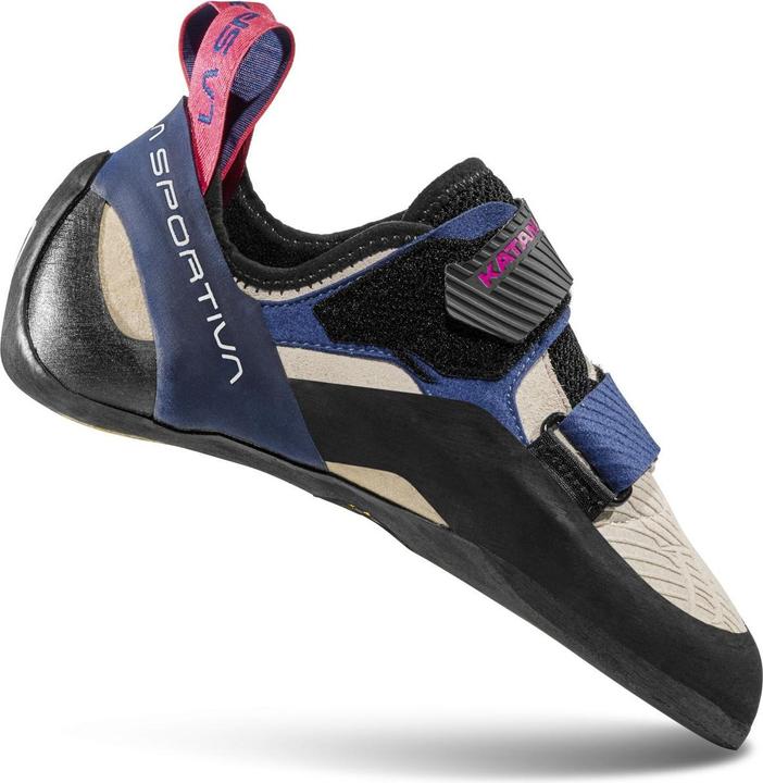 Actual product image La Sportiva Katana Woman (37.5)