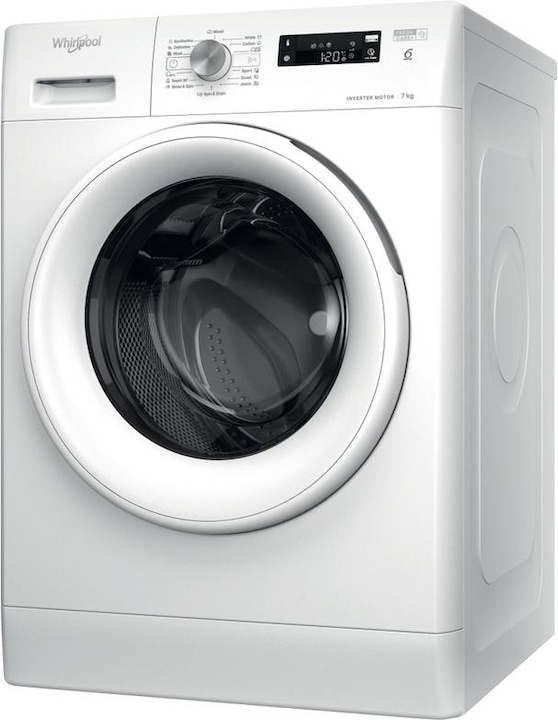 Immagine prodotto Whirlpool WASMACHINE FFS7469WEE (7 kg, A sinistra)