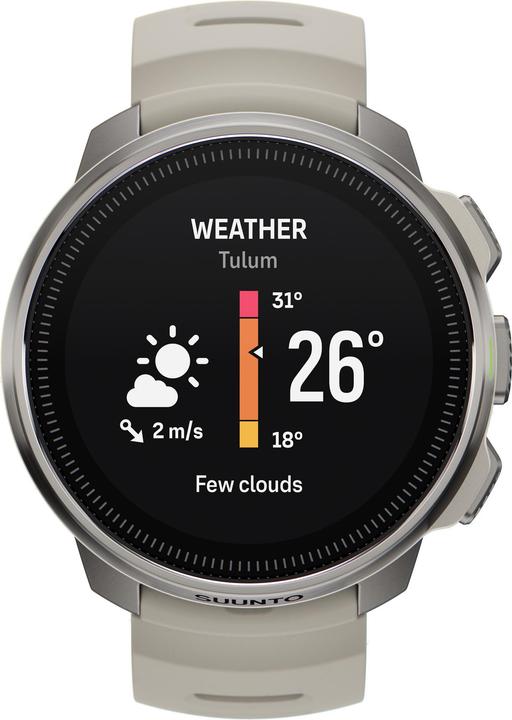 Immagine prodotto Suunto Oceano (49.90 mm)