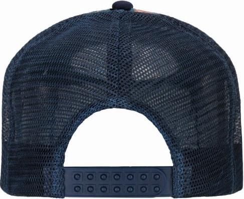 Produktbild P.A.C. Foam Trucker Cap Follan