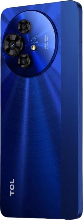 Image du produit TCL 50 Pro NxtPaper (512 Go, Midnight Blue, 6.80", Double SIM, 5G)