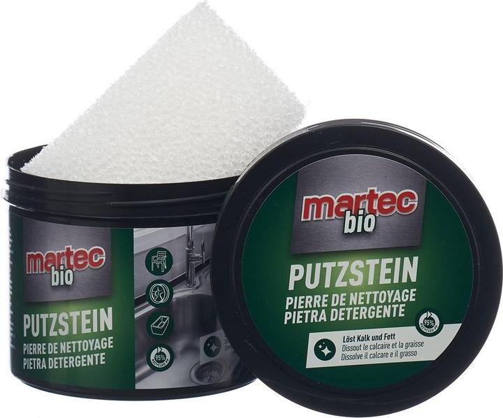 Image du produit Martec Nettoyant universel organique