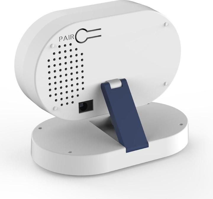 Produktbild Telefunken VM-F200 (Babyphone mit Kamera, 300 m)