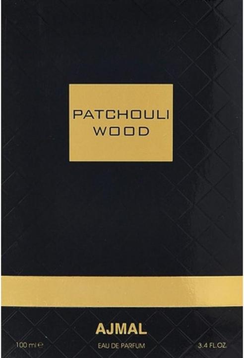 Immagine prodotto Ajmal Legno di Patchouli (Eau de parfum, 100 ml)