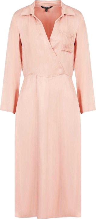 Produktbild Armani Exchange Kleid Brusttasche (32)